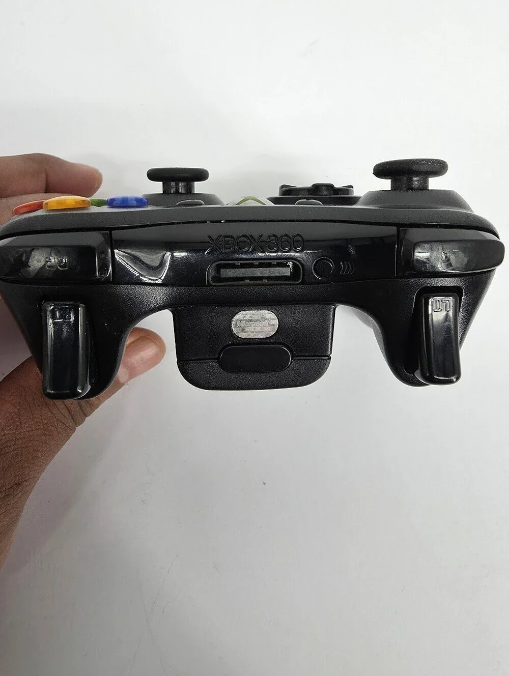 Xbox microsoft 360